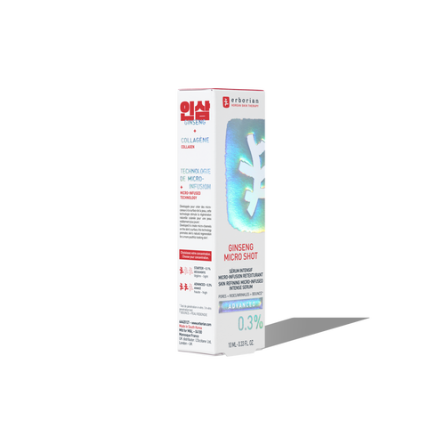 Agrandir la vue9/9 de S&eacute;rum Ginseng Micro Shot Advanced, , FR